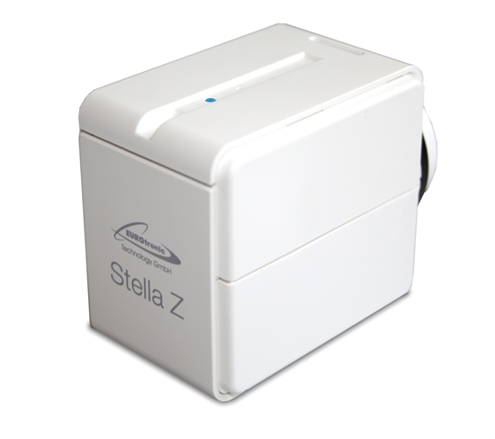 Picture of Radiator Thermostat STELLAZ