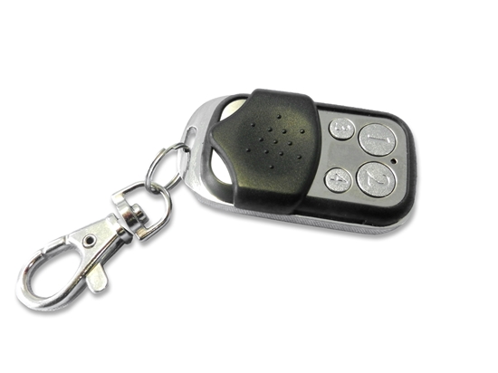 Picture of KEYFOB-C mini 4 Button Remote Control