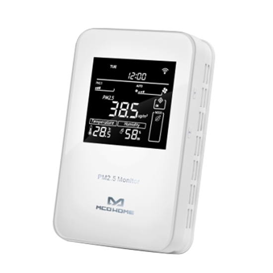 Picture of MH10-PM2.5-WD PM2.5 Air Quality Monitor