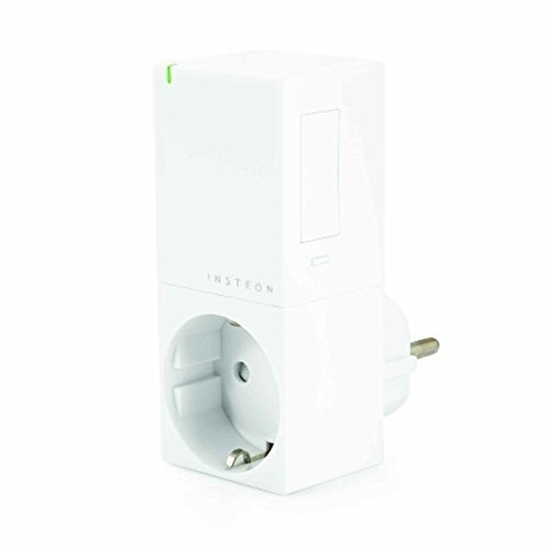 Picture of Plug Dimmer - Type F (Shucko)