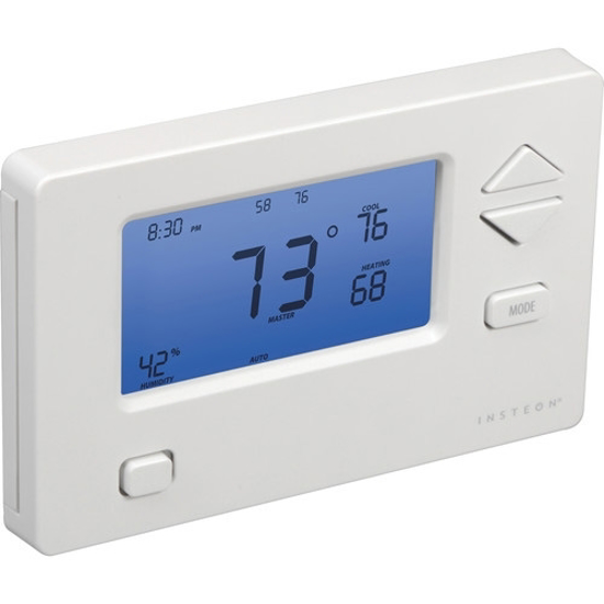 Picture of Wired Thermostat