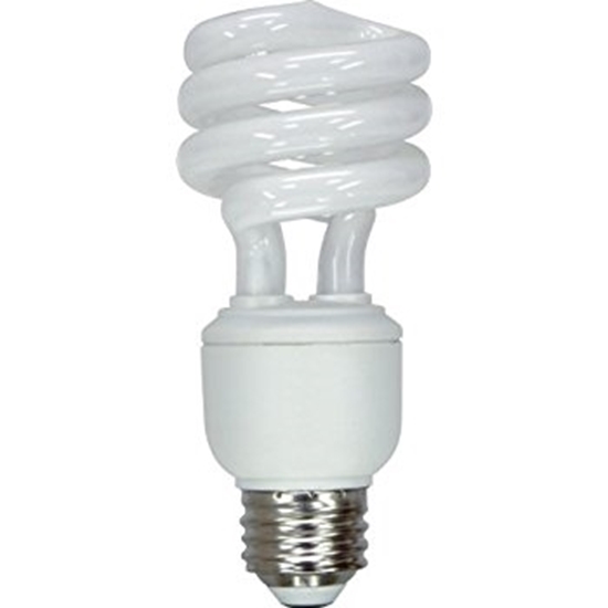 Picture of Dimmable CFL Lamp with receiver