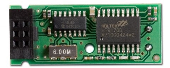Picture of DTMF module