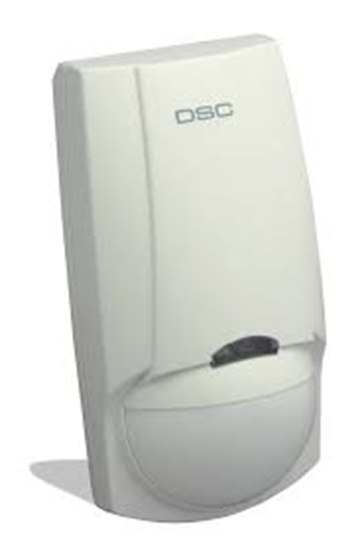 Picture of Dual-Tech Motion Sensor (PIR & Microwave) with Pet Immunity