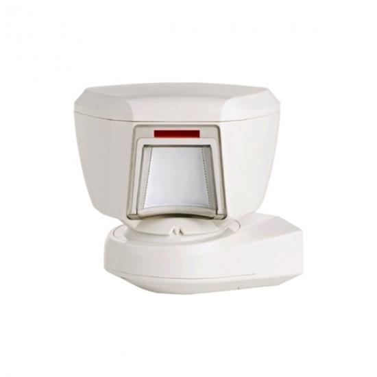 Picture of Outdoor Wireless Octa-QUAD™ Mirror Detector with Anti-Mask