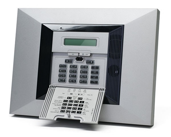 Picture of Powermax Pro Security console