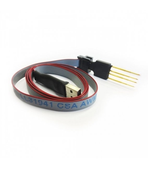 Picture of Cable for Heat-it Thermostat Software-Updates