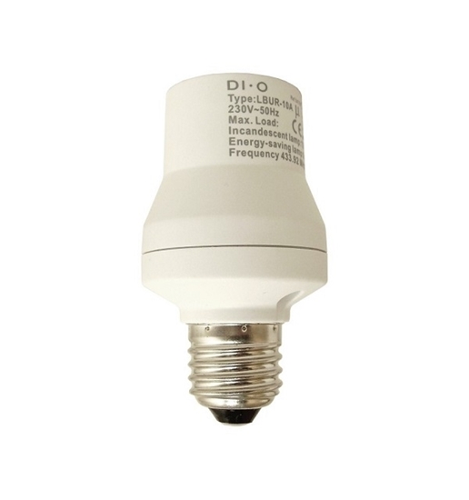 Picture of Lamp Module E27 with 100W 