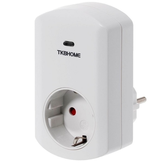 Picture of Dimmer Z-Wave Plus de tomada