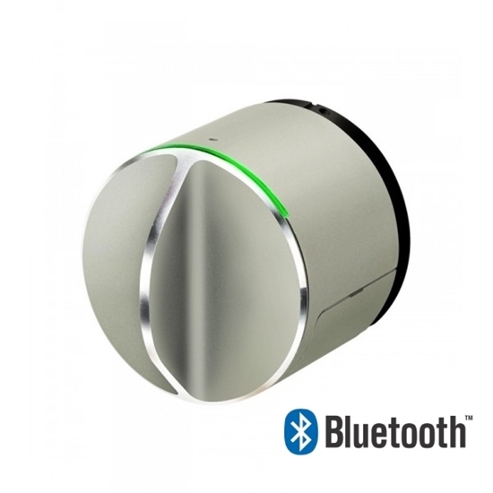 Picture of Danalock V3 (silver), Bluetooth