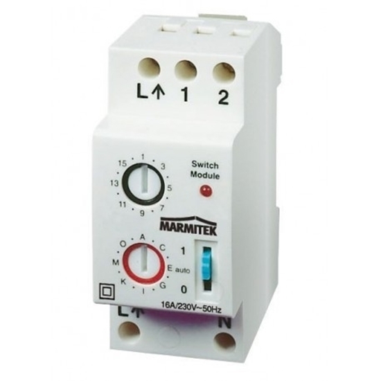 Picture of DIN Rail Switch