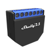 Picture of Shelly 2.5 - Double on/off and shutter WiFi relay