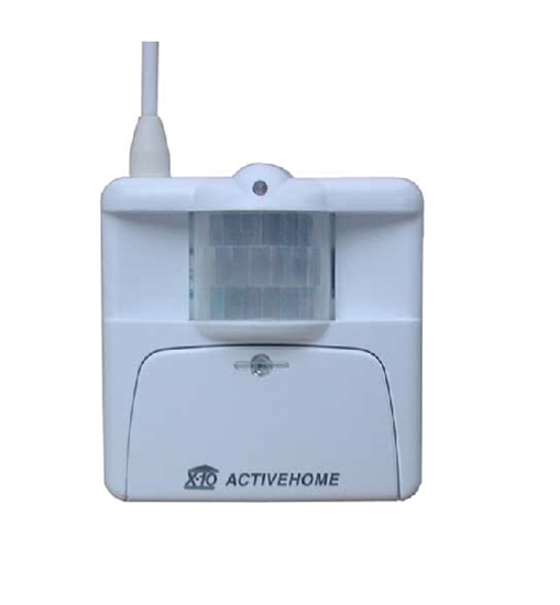Picture of Internal / External R.F. Motion Detector