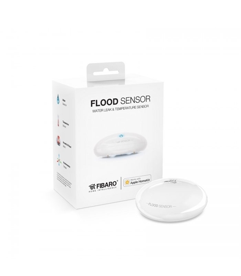 Picture of Sensor de inundación HomeKit