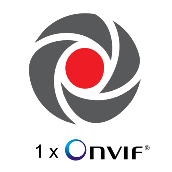 Picture of ONVIF License