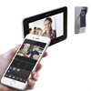 Picture of IP Wi-Fi videophone with screen