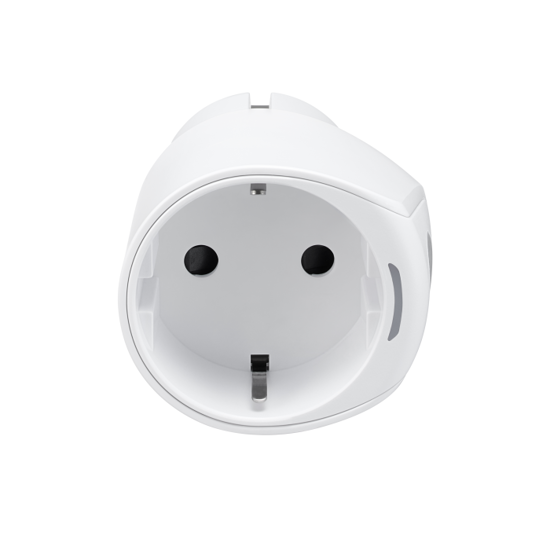 Picture of SmartThings Outlet Type F