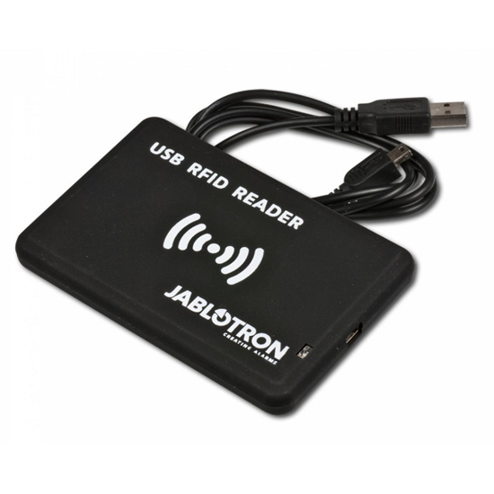 Picture of RFID Card and Tag Reader for PC, Series 100