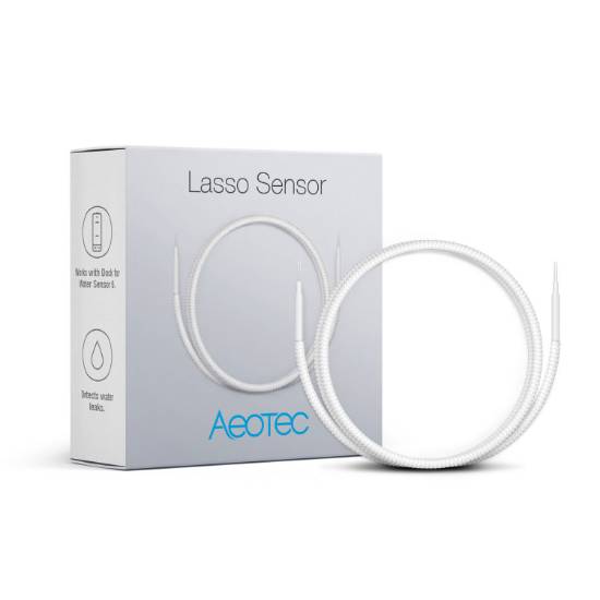 Picture of Aeotec Lasso Sensor for Water Sensor 6