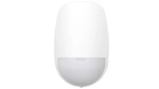 Picture of Wireless PIR Detector